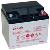 Аккумулятор EnerSys DataSafe 12HX150 ( 12V 33Ah / 12В 33Ач ) - фотография