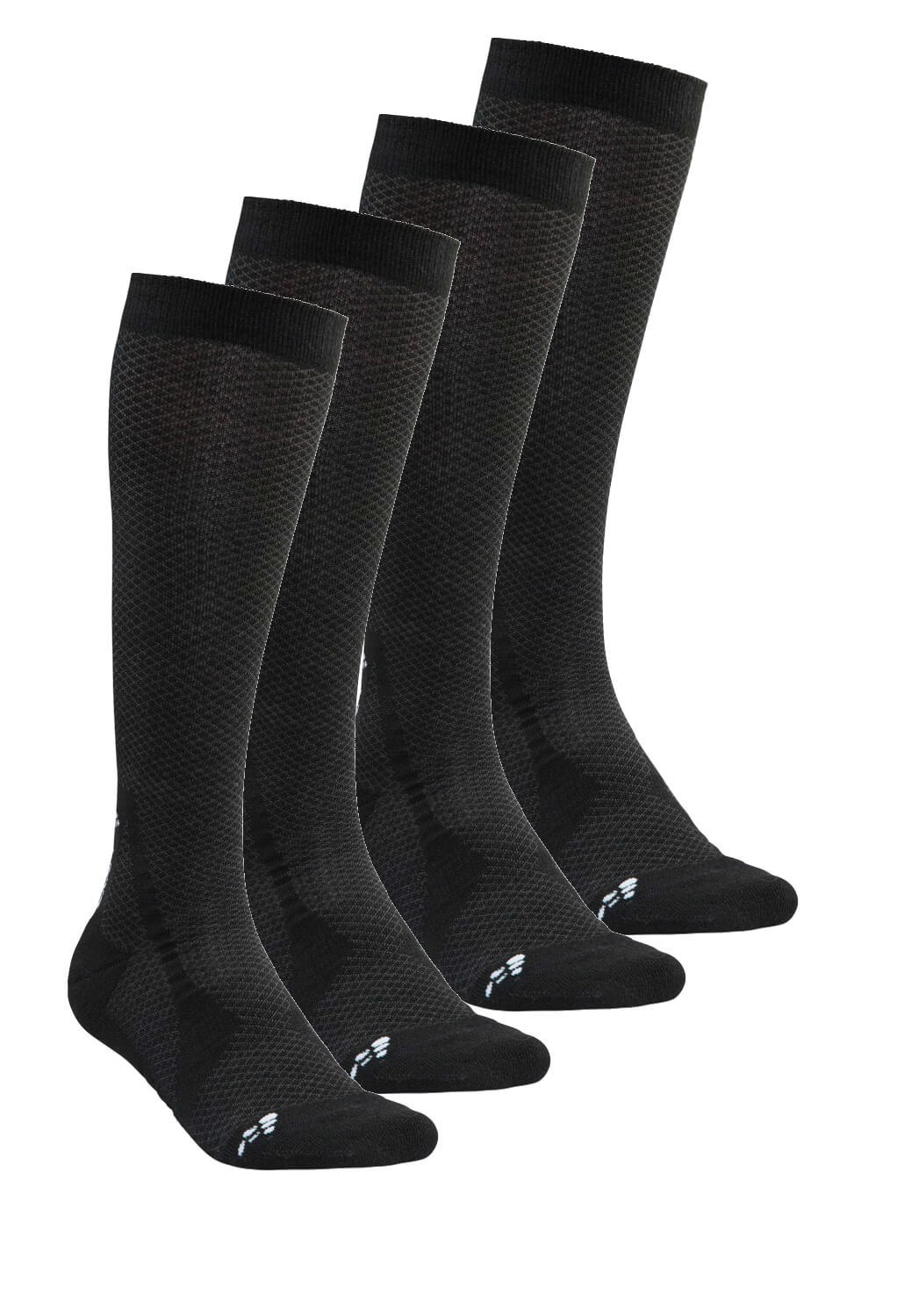 Craft Warm 2 пары теплые высокие носки