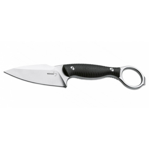 Нож скиннер Boker 02BO175 Accomplice