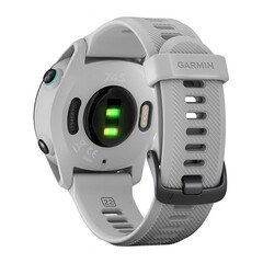 Мультиспортивные часы Garmin Forerunner 745 Whitestone