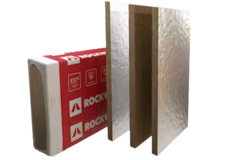 Купить Техническая изоляция ROCKWOOL FIRE BATTS недорого со склада в Хабаровске, Якутске, Владивостоке, Южно-Сахалинске, Благовещенске