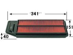 Фильтр  воздушный  VIC  A-879V