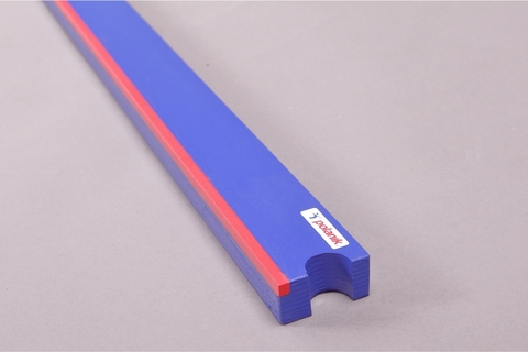 Пластилиновая индикаторная плата Polanik S-0294-000-03-02-00