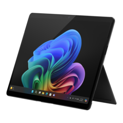 Microsoft Surface Pro 11 (13") Copilot+ PC (OLED, Intel Core Ultra 7 266V, 16GB RAM, 256GB SSD, Wi-Fi)