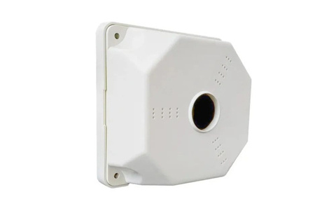 Коробка монтажная квадратная 117х117х55 VK BOX