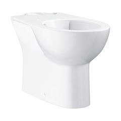 GROHE Bau 39349000 Чаша унитаза напольного под бачок фото