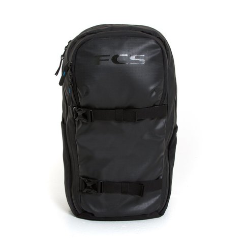 FCS Roam Day Pack Black 24L
