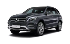 Стекла фар MERCEDES GLE W166 (2015-2019) L