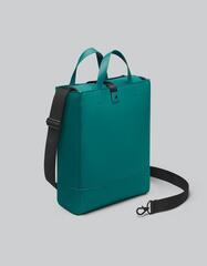 Сумка тоте Gaston Luga Spläsh Tote, Petrol