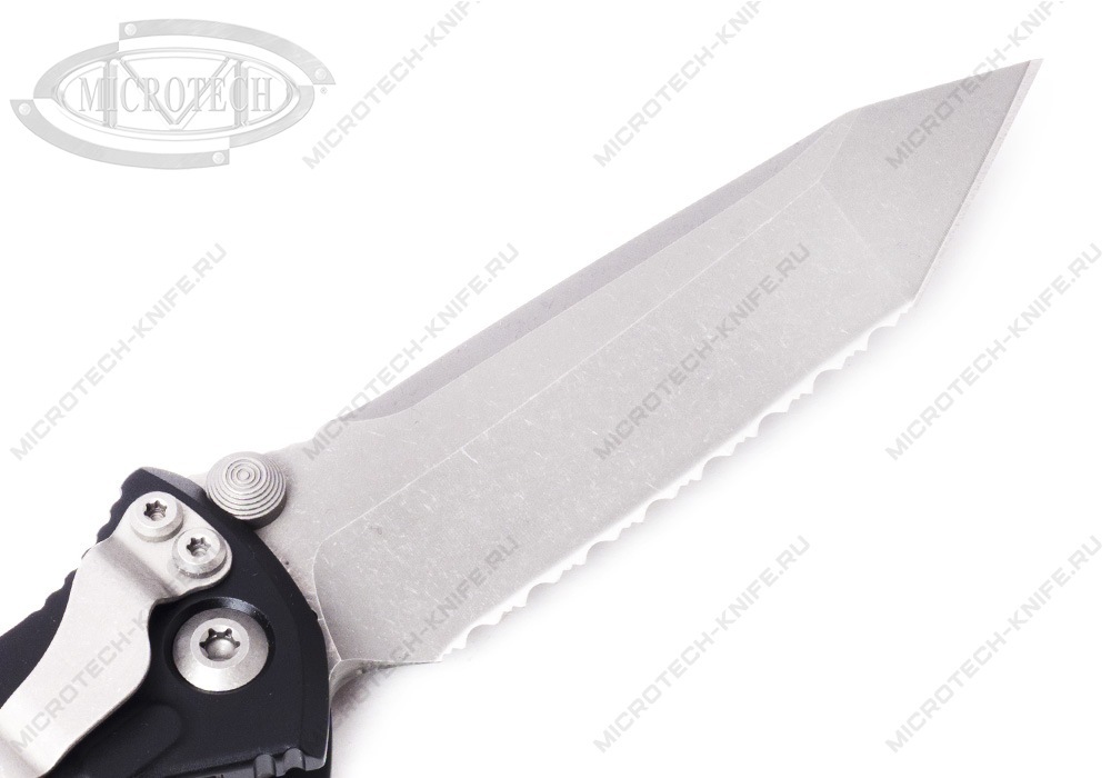 Нож Microtech Socom Elite 161-12AP Full Serrated