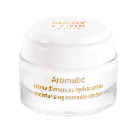 Крем тонизирующий Mary Cohr Créme Aromatic 50 мл