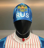 Шапка Craft Elite Ski Team Russia