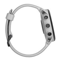 Мультиспортивные часы Garmin Forerunner 745 Whitestone