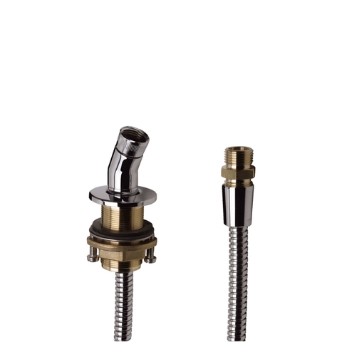 Hansgrohe 28307000 Держатель лейки