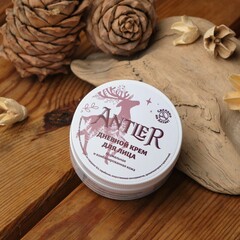 Antler Дневной крем для лица Нормальная и комбинированная кожа 50 г