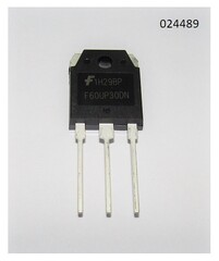 Диод F60UP30DN