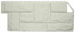 Фасадная панель Альта-Профиль Гранит Хибинский   1010*450мм 0,46м2