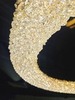 Люстра Lorella Round Gold D40 — фото 6