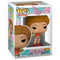 Funko POP! Ice Spice (448)