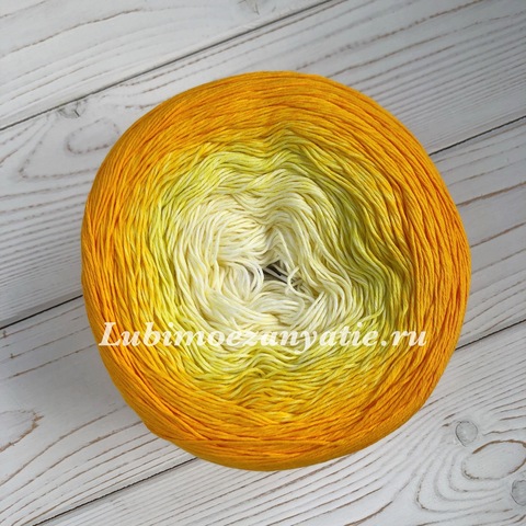 YarnArt Rosegarden 309