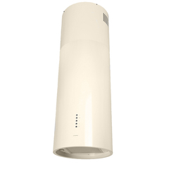 Вытяжка Maunfeld LEE ISLA 39 Beige