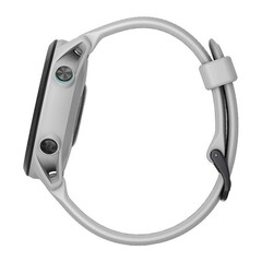 Мультиспортивные часы Garmin Forerunner 745 Whitestone