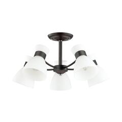 Потолочная люстра Lumion WILMA 4534/5C