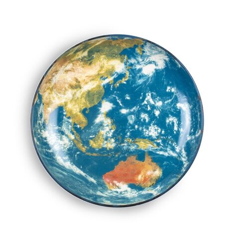 Фото: Блюдо Earth Asia - основной вид