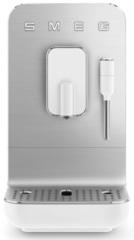 Автоматическая кофемашина Smeg BCC12WHMEU