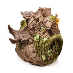 Уточка Tubbz: The Lord Of The Rings - Treebeard (XL)