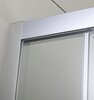 Cezares COMFORT-AH-1-100/90-C-CR Душевой уголок, цвет: хром