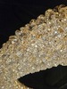 Люстра Lorella Round Gold D40 — фото 7