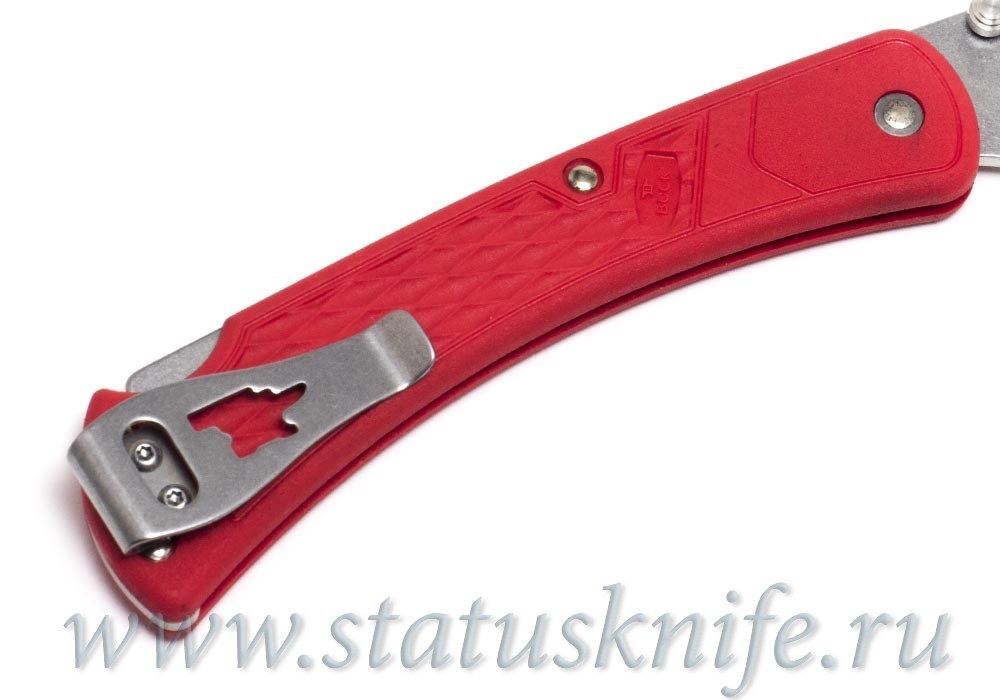 Нож Buck Knives 0110RDS2 110 Slim