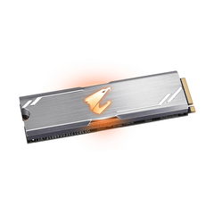 Твердотельный накопитель внутренний Gigabyte GP-ASM2NE2512GTTDR AORUS 512GB M.2 PCI-E 3.0x4