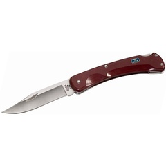 Фото Нож складной 110 EcoLite Red B0110RDS1