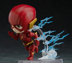 Фигурка Nendoroid Flash (Justice League) Флэш