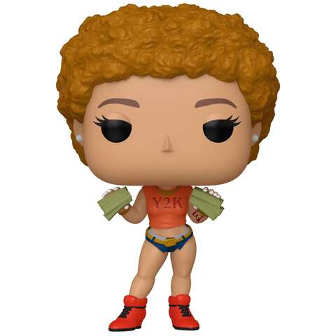 Funko POP! Ice Spice (448)