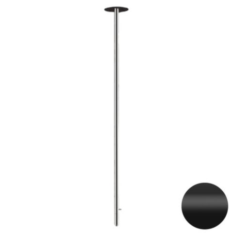 Remer X Style N17LXLNO Смеситель для раковины, цвет: чёрный
