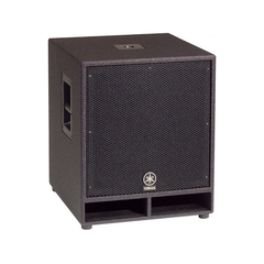 Yamaha CW115V