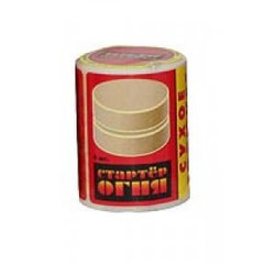 Сухое горючее Стартер Огня 80г/5табл.