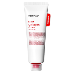 Крем для лица барьерный с коллагеном и пептидами MEDI-PEEL Red Lacto Collagen Barrier Cream 80 мл
