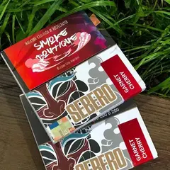 Sebero 25гр. Вишня - Гранат (Garnet - Cherry) (М)