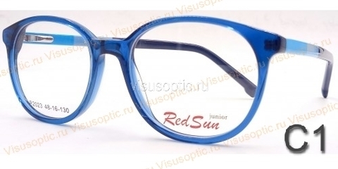Оправа для очков Red Sun R2023