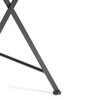 Стол Патио / Patio (PL08-11139) черный