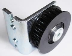 Ролик ответный  Geze для ECDRIVE/SLIMDRIVE