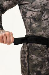 Демисезонный костюм для охоты Remington Himalayan Black Camo на remingtonn.ru