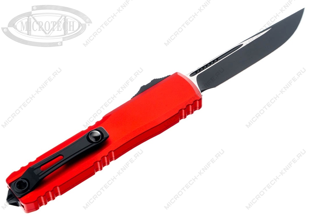 Нож Microtech Ultratech GEN IV 11214-1RD Red