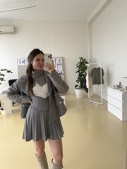 ЮБКА 