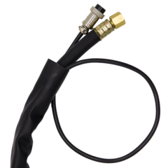 Горелка TW 9 4m (M12x1 / 2pin)