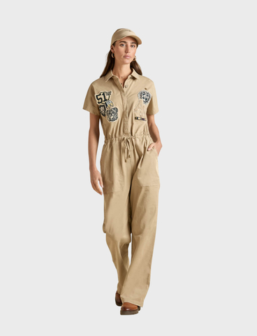 Комбинезон AERONAUTICA